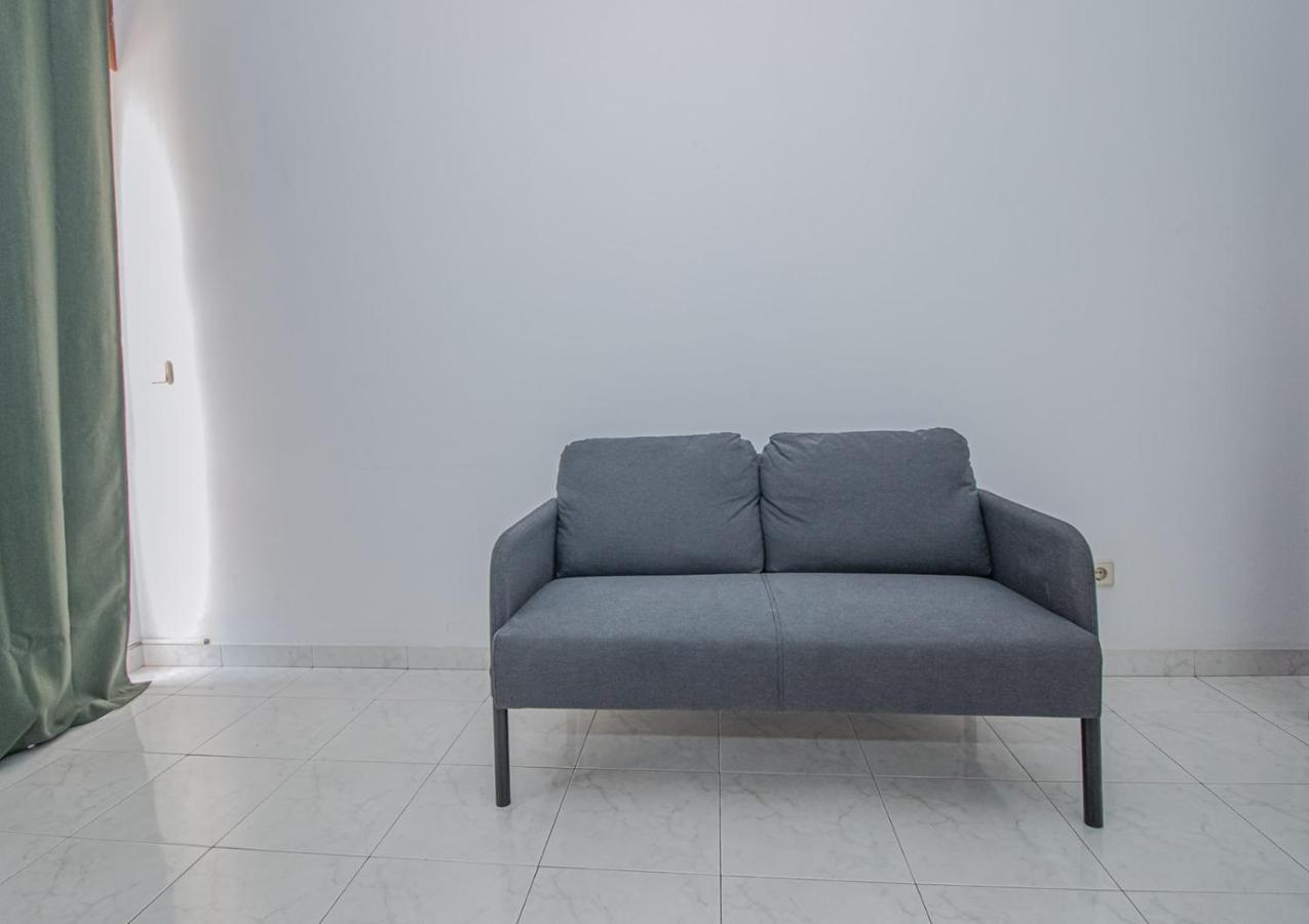 Charming Private Rooms In An Apartment A1 Penha - Faro Luaran gambar