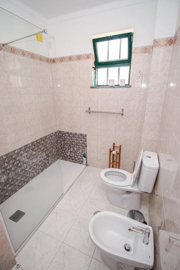 Charming Private Rooms In An Apartment A1 Penha - Faro Luaran gambar